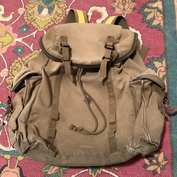 GAP | Bags | Vintage Gap Utility 